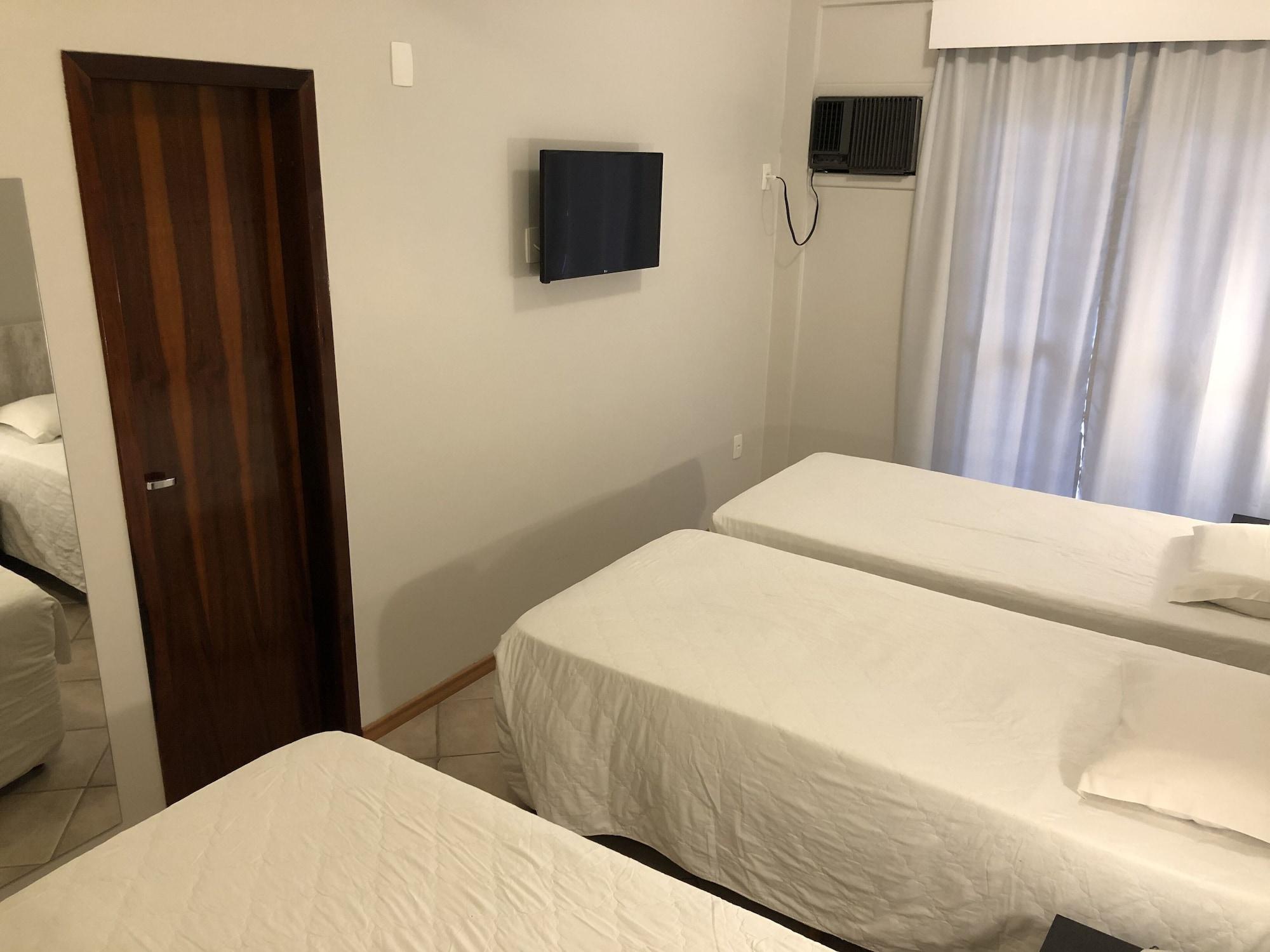 Brasil Express Ξενοδοχείο Balneário Camboriú Εξωτερικό φωτογραφία