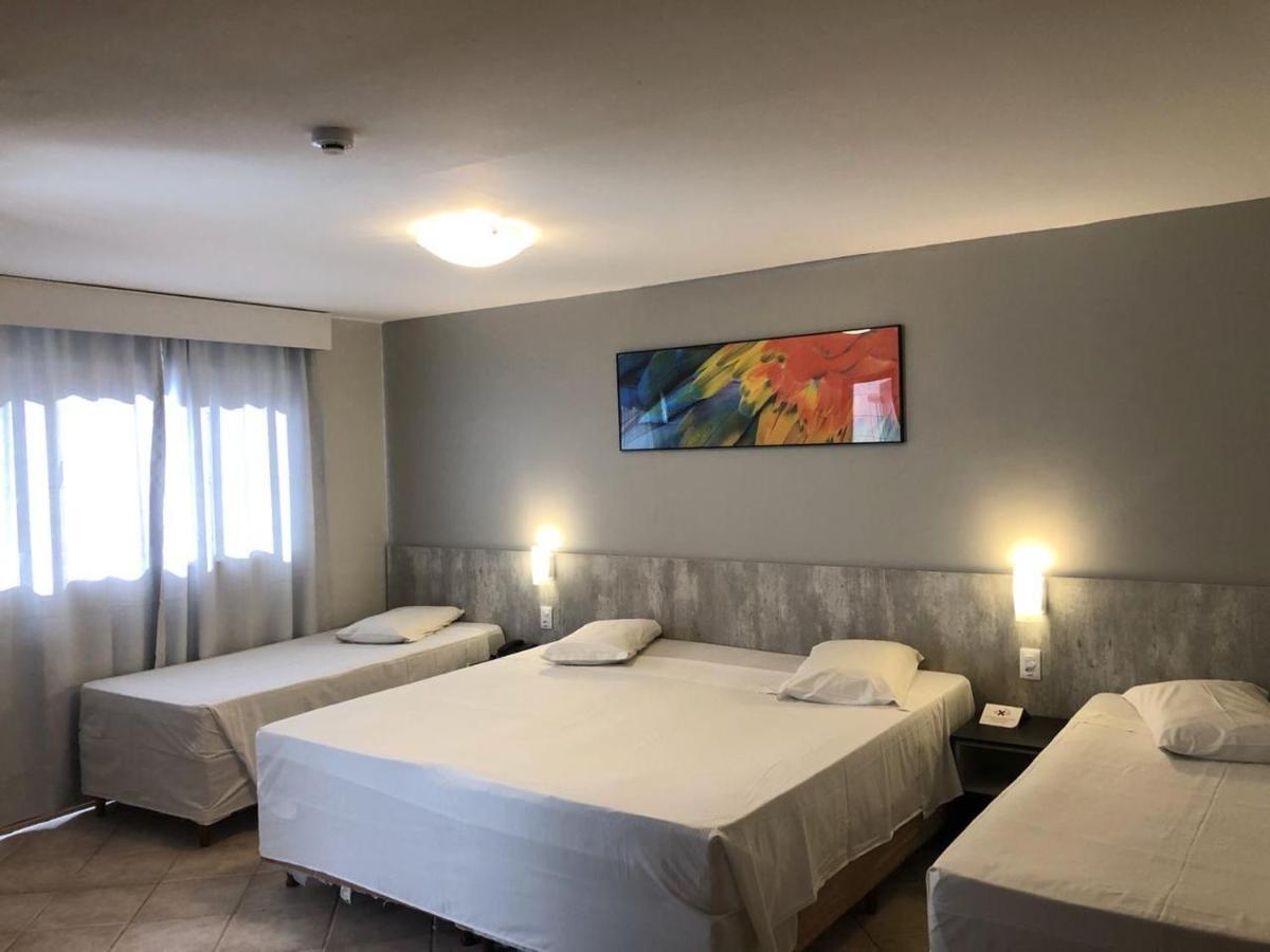 Brasil Express Ξενοδοχείο Balneário Camboriú Εξωτερικό φωτογραφία
